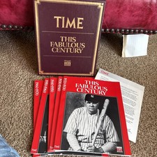 Fabulous century time for sale  Holland