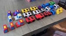 Lakeshore build play for sale  Golden