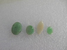 Jadeite 4pcs shades for sale  KIDDERMINSTER