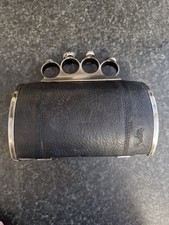 Religion knuckle duster for sale  SCARBOROUGH