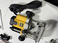 Dewalt dw622 plunge for sale  BLACKBURN