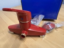 Sanitop einhandmischer brauseb gebraucht kaufen  Großefehn