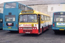 Original bus photographic for sale  MANSFIELD
