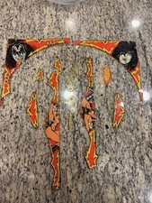Bally kiss complete for sale  Lake Elsinore