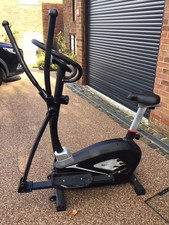 Neezee elliptical cross for sale  CROWBOROUGH
