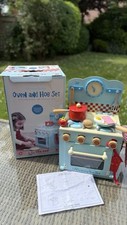 Toy van honeybake for sale  TRING