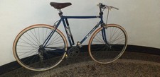 Bici corsa vintage usato  Torino