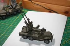 Camion militaire dodge d'occasion  Salles
