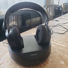 Casque fil tv d'occasion  Besançon