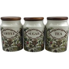 Dunoon flora stoneware for sale  UK