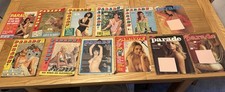 12x parade adult for sale  NOTTINGHAM