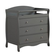 Baby changing table for sale  Flanders