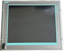 Siemens 6av7894 0be12 gebraucht kaufen  Wünnenberg