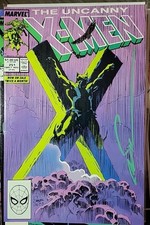 Uncanny men 251 for sale  Valencia