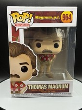 Funko thomas magnum for sale  Macomb