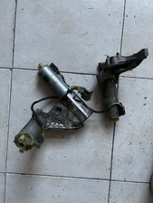 Motori regolazione sedile usato  Italia
