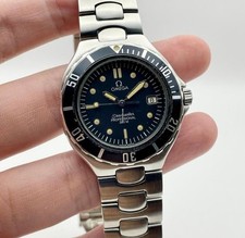 Omega seamaster women for sale  CREWE