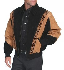 Scully suede rodeo for sale  Palmdale