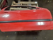 Passenger front door for sale  Toledo