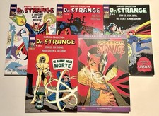 Dr. strange marvel usato  Salerno