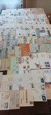 Lot 200 enveloppes d'occasion  Charleville-Mézières
