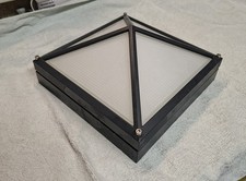 Bega 2688 wand gebraucht kaufen  Hamburg