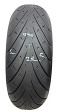 Metzeler roadtec 190 for sale  CWMBRAN