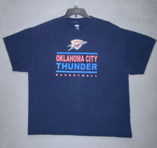 Oklahoma city thunder for sale  Hemet