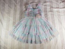 Girls ruched rainbow for sale  Queen Creek