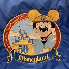Rare disney land for sale  Huntington Beach