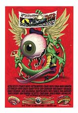 Flying eyeball second for sale  Las Vegas