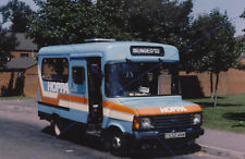 Bus photo west for sale  UK