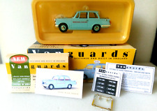 Vanguards va5001 triumph for sale  HULL