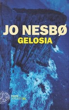 Nesbo gelosia einaudi usato  Villar Focchiardo