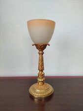 Lampe tulipe style d'occasion  Pont-Sainte-Marie