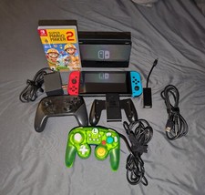 Nintendo switch neon for sale  USA