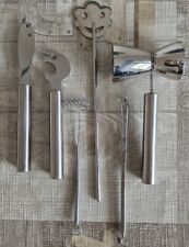 Set barkeeper jigger usato  Reggio Emilia