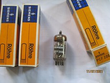 Röhre siemens pcf200 gebraucht kaufen  Remagen