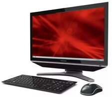 Toshiba qosmio dx730 for sale  BIRMINGHAM