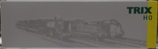 Trix 25027 dampflokomotive gebraucht kaufen  Chemnitz