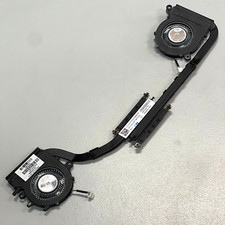 Conjunto de ventilador dissipador de calor HP EliteBook Folio 1040 G3 genuíno 3VY0FTMTP00 850830-001 comprar usado  Enviando para Brazil
