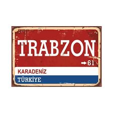 Trabzon wandbild vintage gebraucht kaufen  Esslingen am Neckar