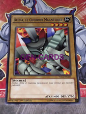 Alpha the magnetic d'occasion  Expédié en Belgium