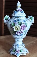 Vintage capodimonte 1970 gebraucht kaufen  Zehdenick