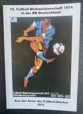 1974 deutschland gfa gebraucht kaufen  Stahnsdorf