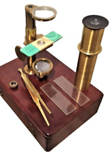 Instrument scientifique micros d'occasion  Auxonne