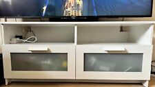 Ikea stand storage for sale  PURLEY