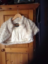 Beautiful bridesmaids shrug for sale  LONDON