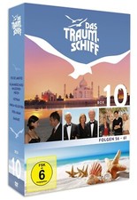 Traumschiff dvds neuwertig gebraucht kaufen  Bücken