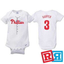 Bryce harper philadelphia for sale  Evansville